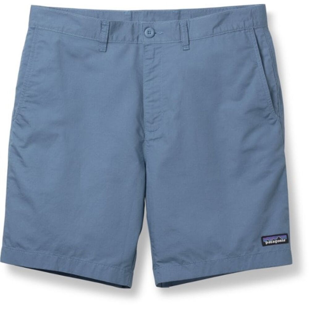 PATAGONIA Lightweight All-Wear Organic Cotton/Hemp Shorts Men's Size 32